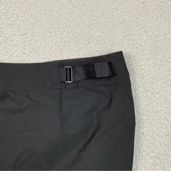 Fox Racing Ranger Shorts Men's Size 40 Black MTB Mountain Bike Cycling Stretch - Picture 6 of 10